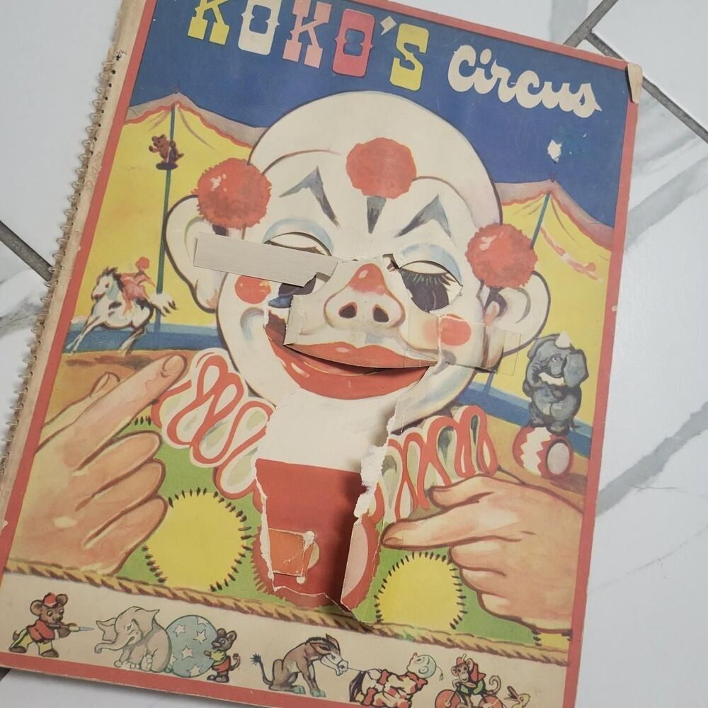 Koko multi Books - Picture 7 of 8